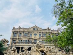 -张学良旧居陈列馆