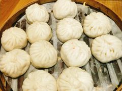 豆芽菜包子-陈傻子餐厅(世纪都会店)