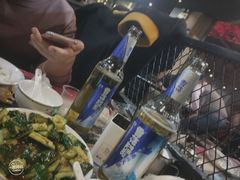 -滨城串吧(三元桥店)