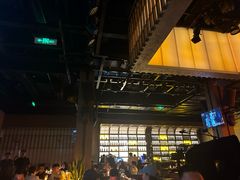 -洛缦音乐餐厅(工业展览馆万象城店)