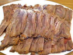 -老回回饺子馆(海洋馆店)