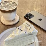 青岛连咖啡店都这样？