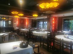 大堂-味可道美食坊(福基路店)