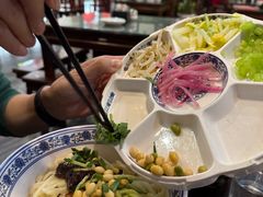 -老北京炸酱面大王.铜锅涮肉(朝阳门店)