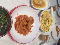 -老街鱼嘴巴(坡子街老店)