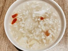 酒酿圆子-知味观(湖滨总店)