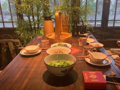 -洞庭土菜馆(天河北总店)