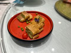-三品香·江浙菜(松江九谊店)