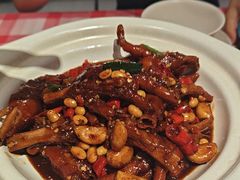 -辣小鲜·南昌大排档(船山路店)