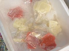 -喝丢一只鞋海鲜烧烤·海肠捞饭(市场店)