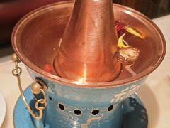 -涮福記·现切牛羊肉火锅(世纪汇店)