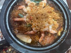 -山四砂锅(太原钟楼街店)