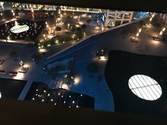 -成都雅诗阁来福士