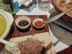 -秦月轩·陕西家乡菜(阜成路·五棵松店)