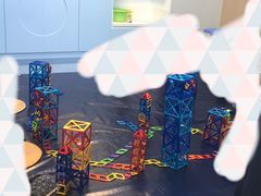 -金宝贝国际早教中心(万象城中心)