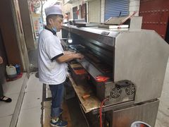 -回味南塘老王虾尾(总店)