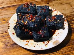 -五娭毑臭豆腐(黄兴南路店)