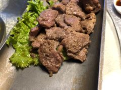 -平壤馆(西塔街店)