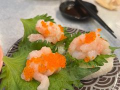-争鲜回转寿司(西红门荟聚PLUS店)