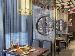 -橘焱胡同烧肉夜食(BFC外滩金融中心店)