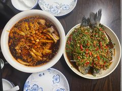 -艺味深尝(云锦路店)