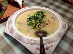 大煮干丝-无名居(西直门总店)