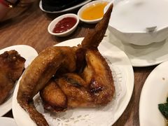 -正德顺順德雙皮奶(中信店)