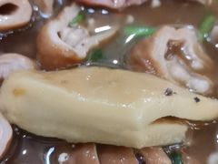 -门框胡同百年卤煮(前门煤市街店)