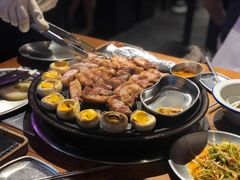 -济州爱肉堂(总店)