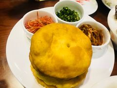 -临潼印象·特色陕菜
