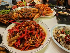 -红盔甲·小龙虾(天钥桥店)