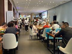 -紫光园·烤鸭·北京菜(团结湖店)
