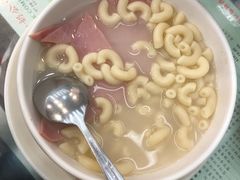 -义顺牛奶公司(庇利金街店)