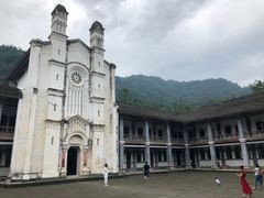 -四川省成都市彭州市白鹿镇