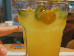 -菲滋意式餐厅(富阳东方茂店)