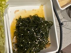 -半天妖烤鱼(西铁营万达店)