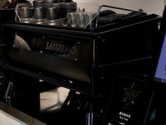-BLATAGE COFFEE
