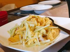 -采悦轩中餐厅·粤菜·海南菜(神州半岛喜来登度假酒店)