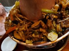 -炉小二铜锅牛蛙•川湘菜(三里屯店)
