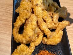 -新太二·鲜料川菜(花都融创茂店)