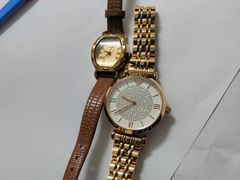 -沐渔二手奢侈品黄金手表包包回收·中古店(广州塔店)