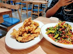 -老长春肉馆(隆礼路店)