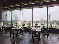 -PIZZA BIANCA(万象城店)