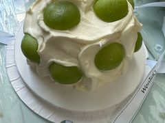 -WenTinG文汀·半糖蛋糕(港汇恒隆店)