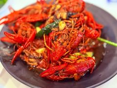 -老鄞江清水龙虾•赵赵家(江北店)