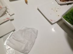 -嘉和一品粥(首经贸店)