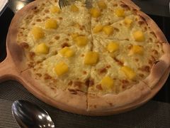 -IL Forno 意坊·意大利餐厅(温州万象城店)