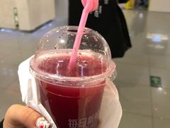 -每日新鲜水果吧(南京东路店)