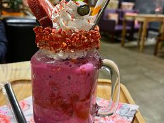 -咖梦餐厅 COMENG RESTAURANT