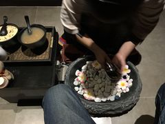 -泰禾馨·泰式按摩精油SPA(河西万达店)